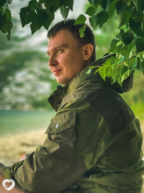 Alexs, 36, Усть-Каменогорск — анкета №1099556