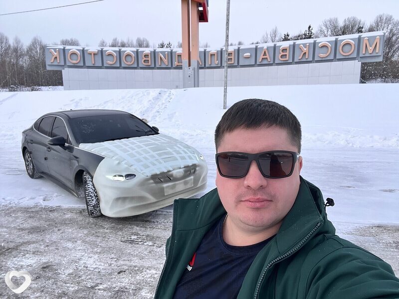 Марат, 38, Томске — анкета №1099561