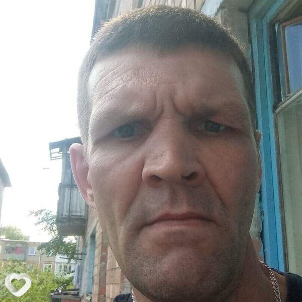 Виктор, 49, Москве — анкета №1099144