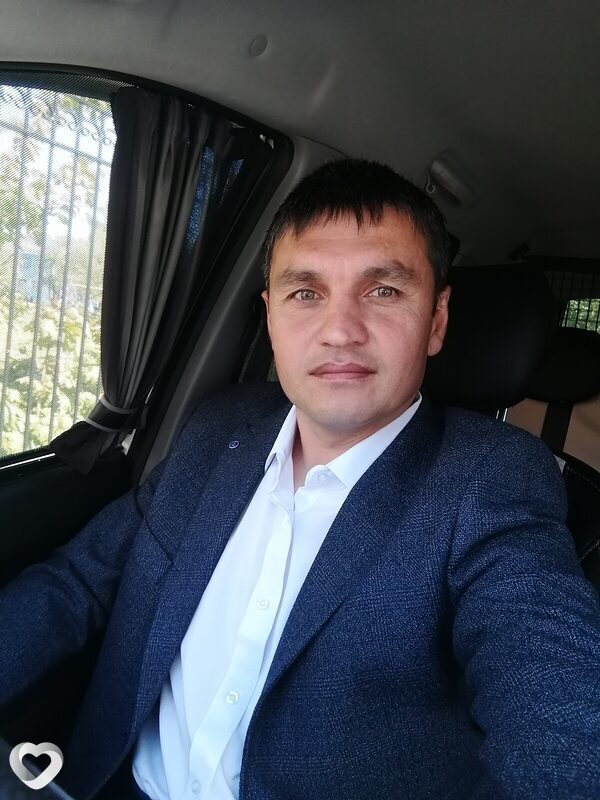 Марсель, 41, Нефтекамске — анкета №1099145