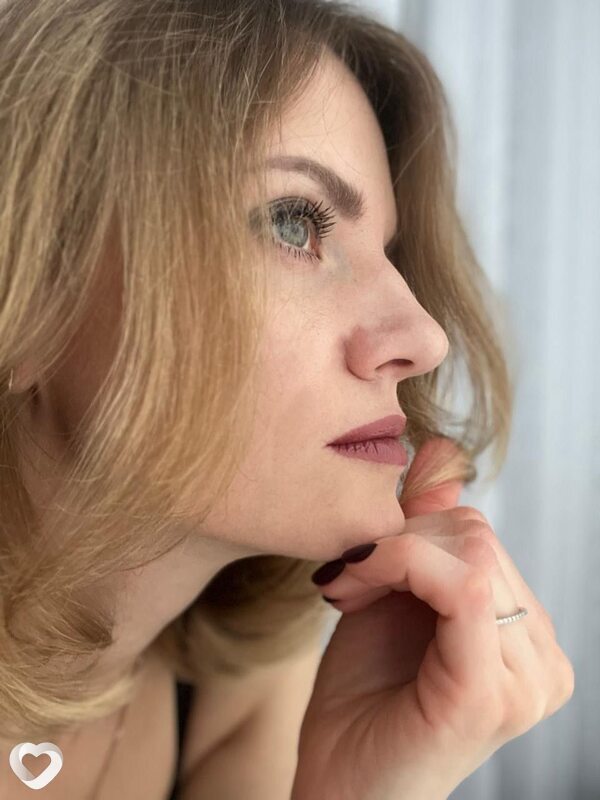 Оксана, 44, Балашихе — анкета №1099146