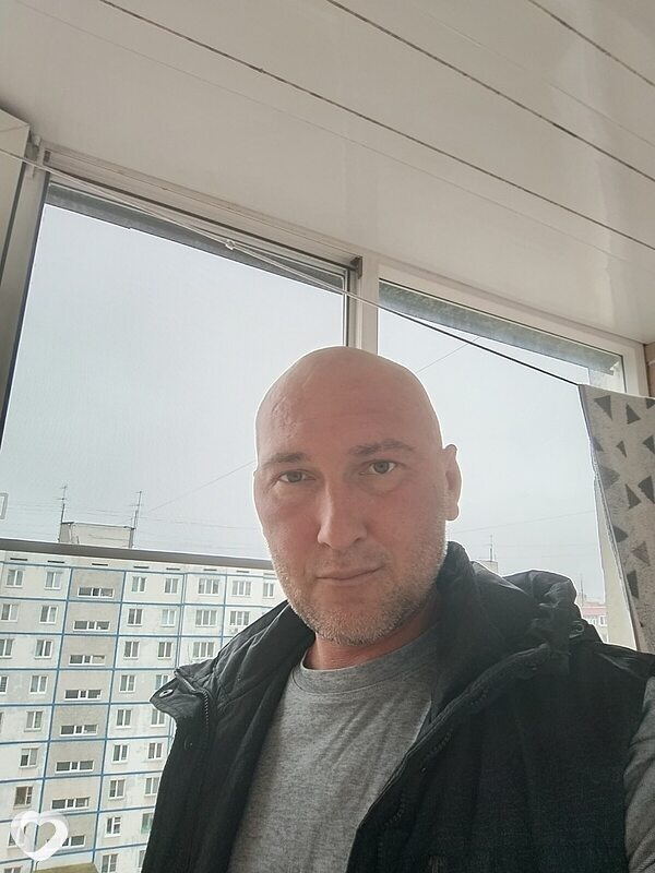 Валера, 40, Тюмени — анкета №1099147