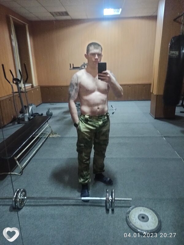 Александр, 46, Донецке — анкета №1099150