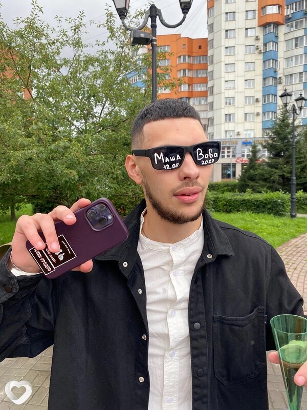 Денис, 25, Москве — анкета №1099157