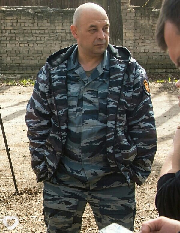 Сергей, 49, Костроме — анкета №1099161