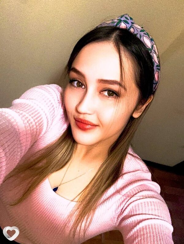 Екатерина, 26, Екатеринбурге — анкета №1099162
