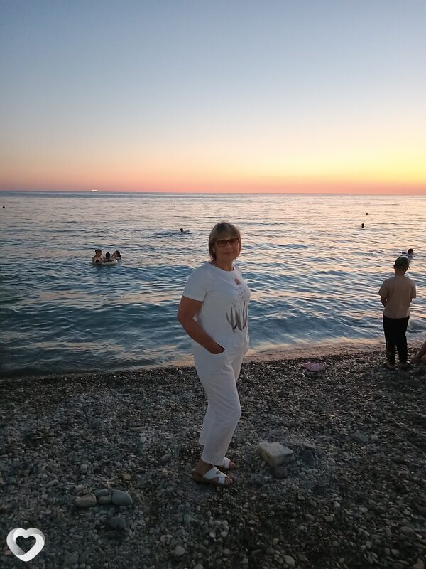 Татьяна, 66, Липецке — анкета №1099165