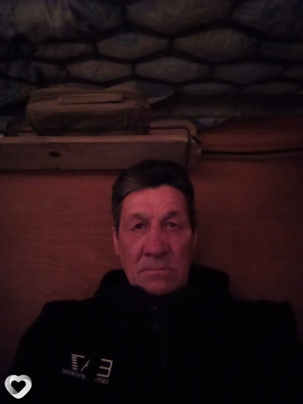 Сергей, 58, Чите — анкета №1099222