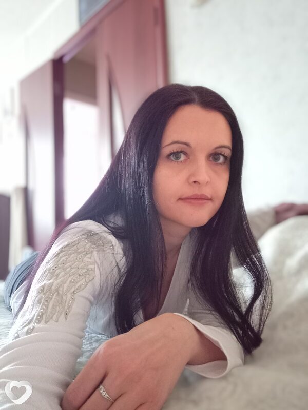 Оксана, 38, Челябинске — анкета №1099225