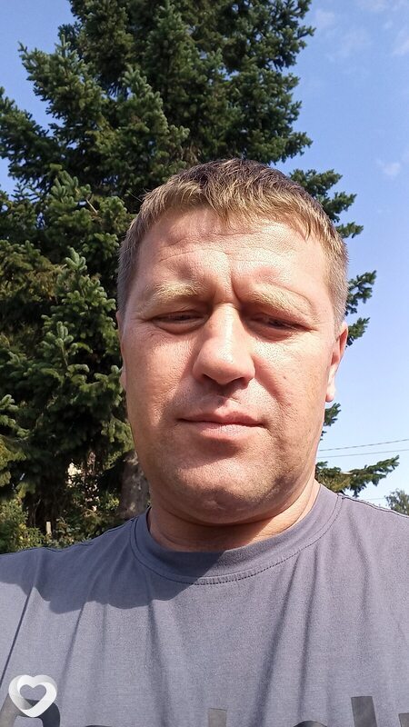Саня, 40, Павлодаре — анкета №1099228