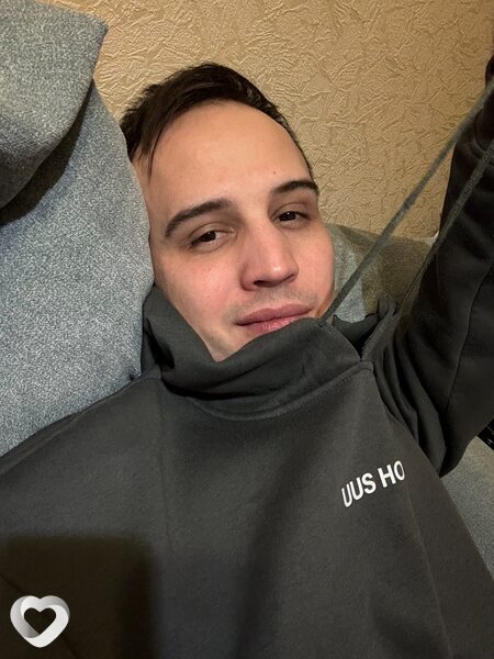 Алексей, 38, Москве — анкета №1099229