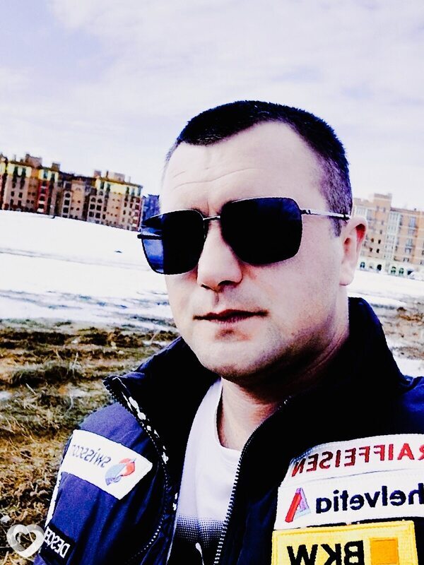 Юрий, 29, Калуге — анкета №1099235