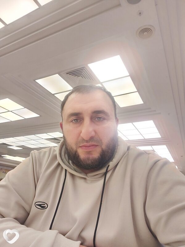 Рамиль, 41, Астрахани — анкета №1099236