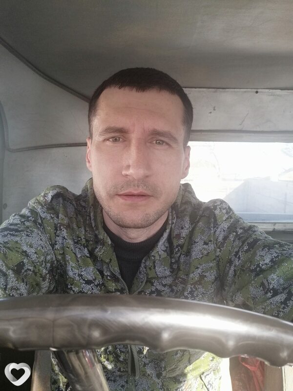Александр, 38, Уссурийске — анкета №1099238