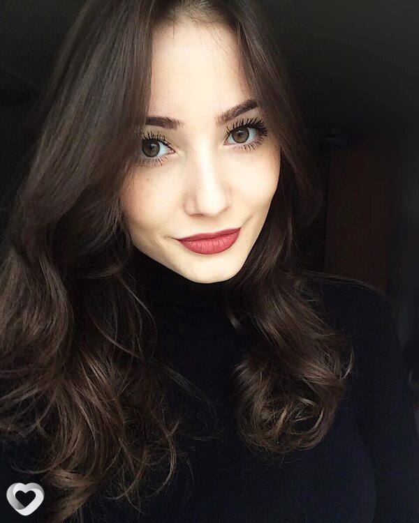 Екатерина, Северобайкальск