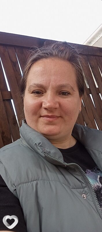 Катюша, 35, Омске — анкета №1099099