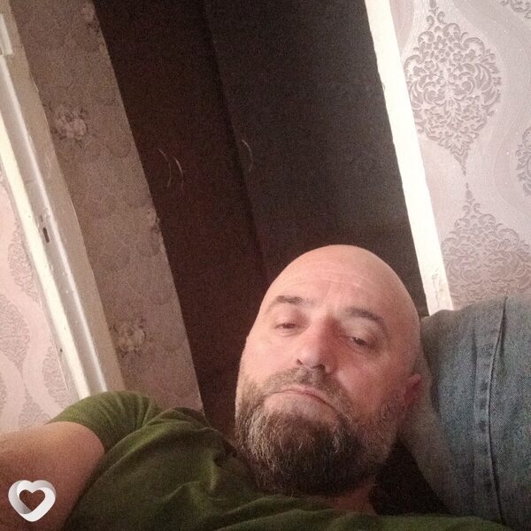 Мухаммад, 45, Махачкале — анкета №1099117