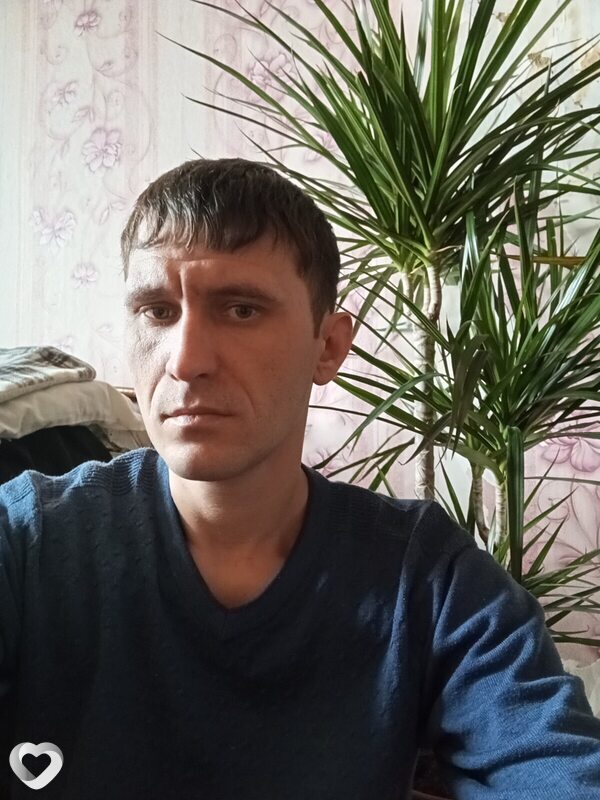 Ваня, 37, Петропавловске — анкета №1099390