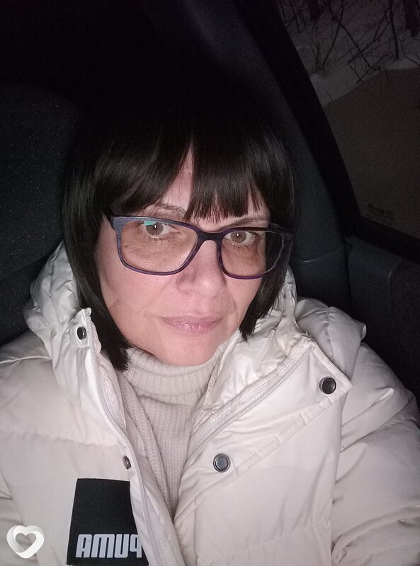 Елена, 56, Саратове — анкета №1099391