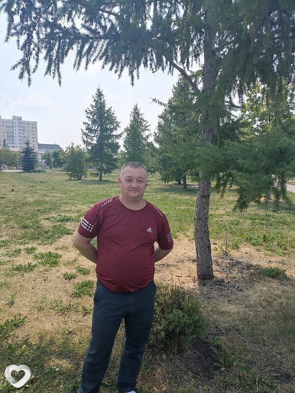 Александр, 42, Орске — анкета №1099195