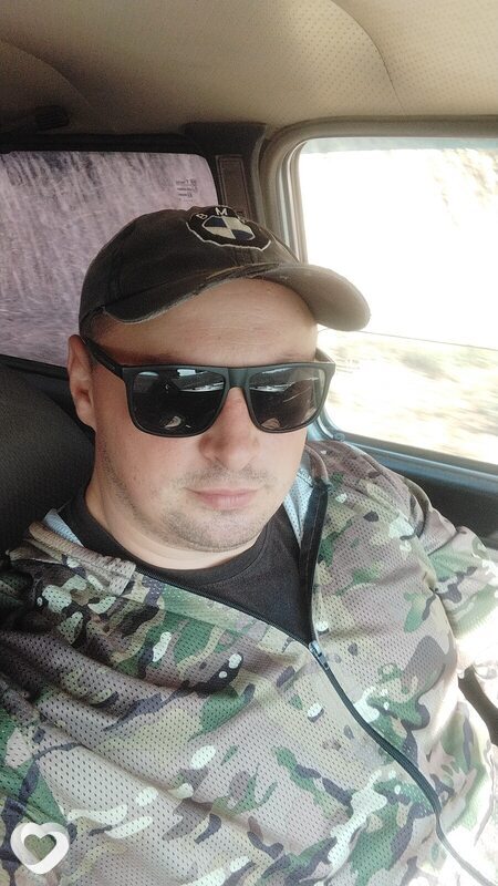 Дмитрий, 36, Ростове-на-Дону — анкета №1099197
