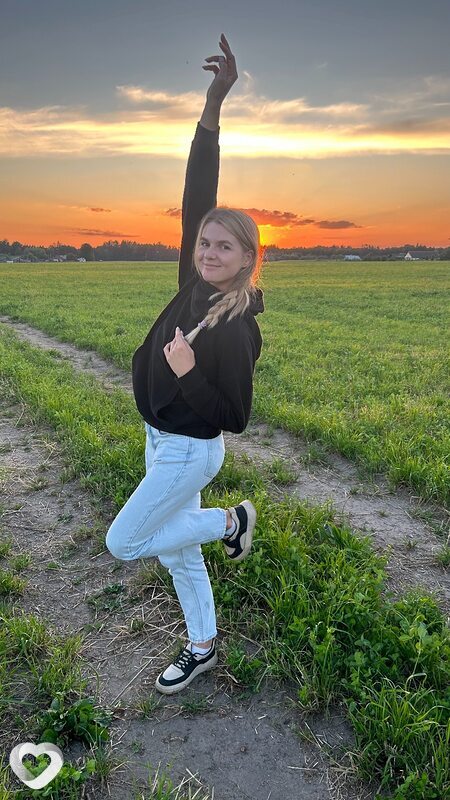 Жанна, 25, Минске — анкета №1099203