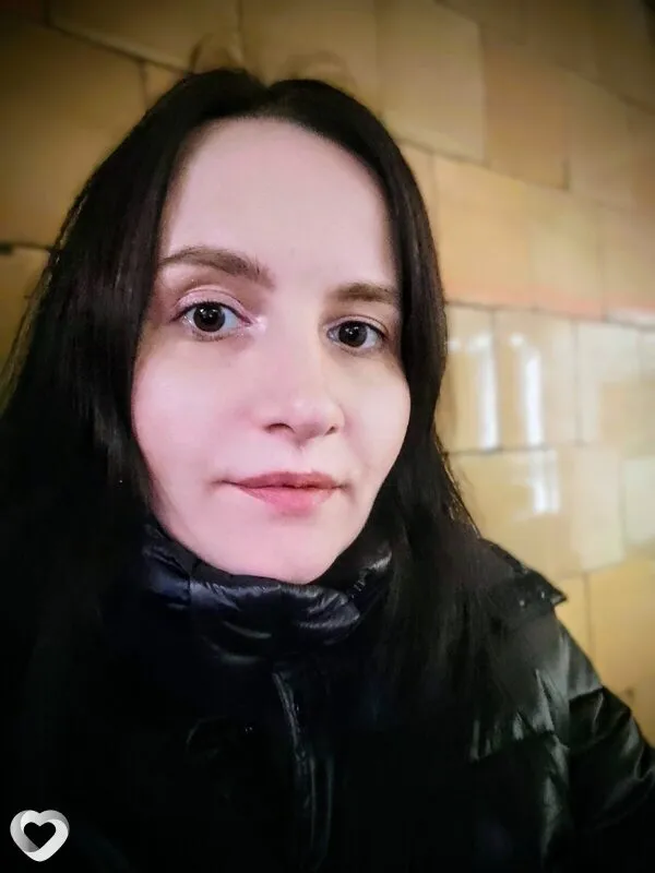 Елена, 41, Москве — анкета №1099206