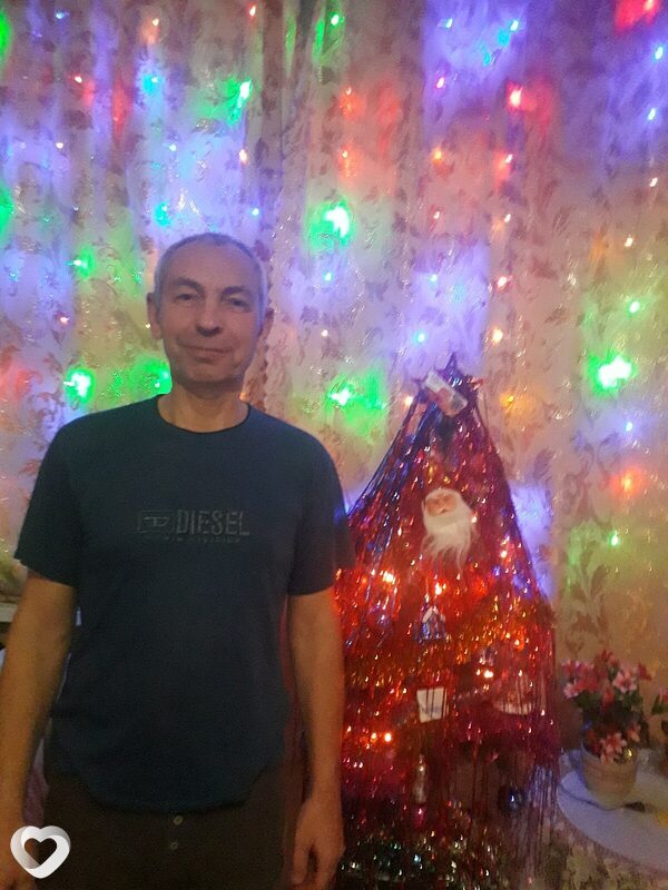 Владимир, 59, Нижнем Новгороде — анкета №1099208