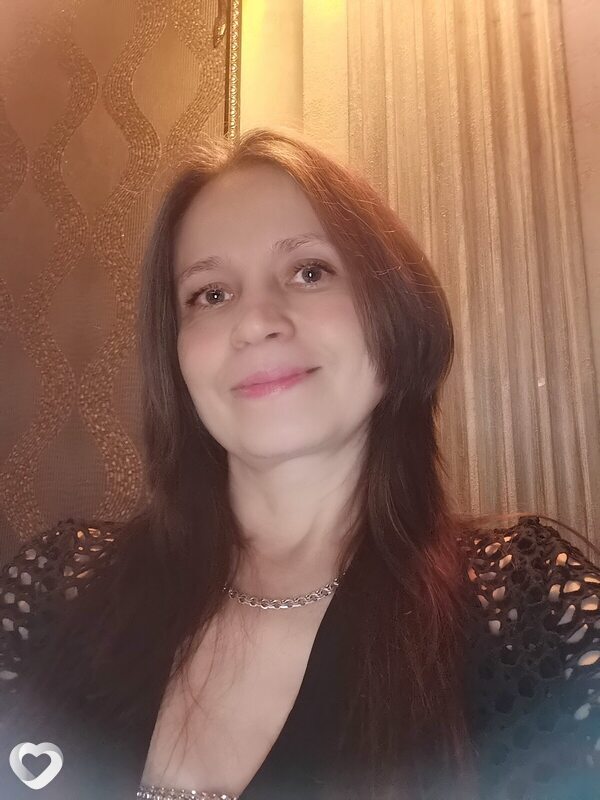 Светлана, 52, Москве — анкета №1099209