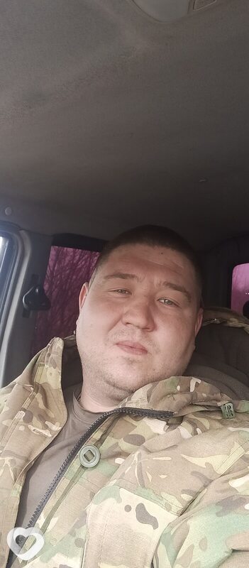 Яр, 36, Донецке — анкета №1099215