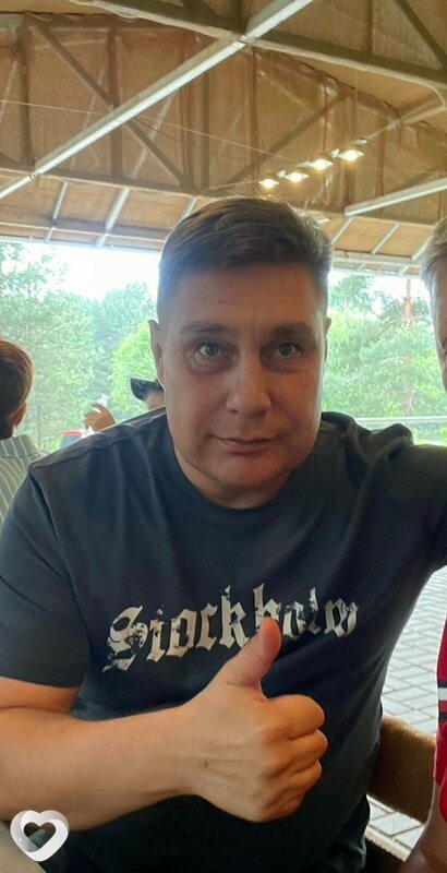 Максим, 52, Нижнем Новгороде — анкета №1099322