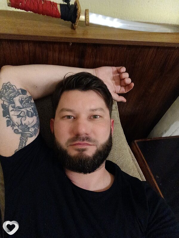 Максим, 38, Алматы — анкета №1099323