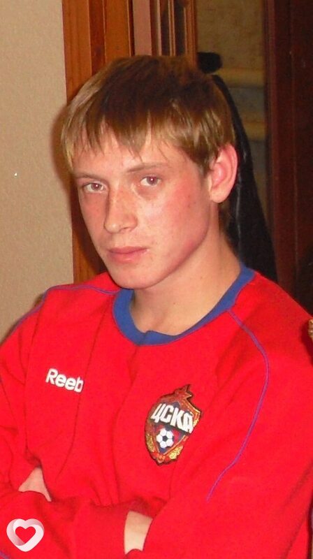 Сергей, 38, Кирове — анкета №1099330