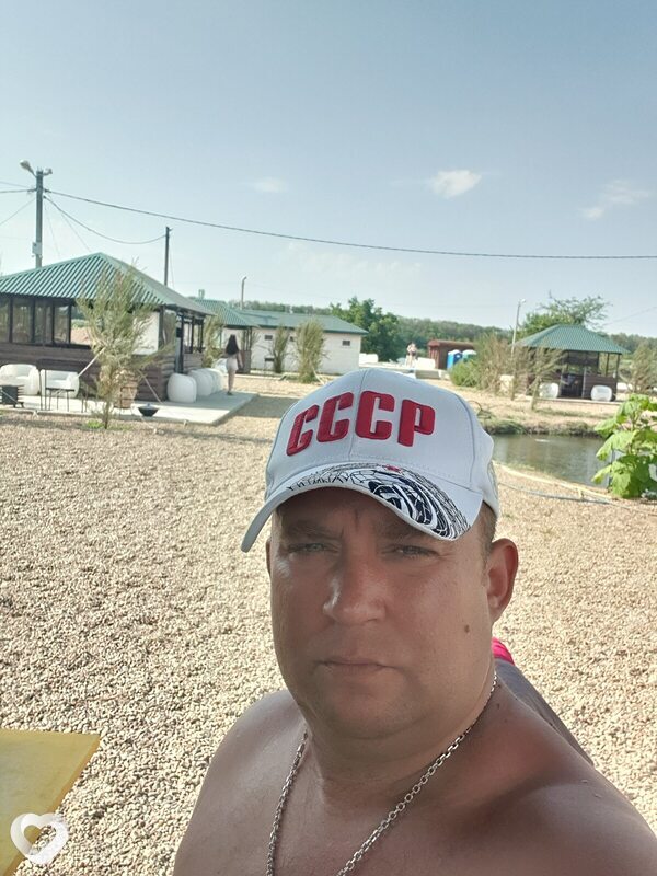 Роман, 38, Ставрополе — анкета №1099252