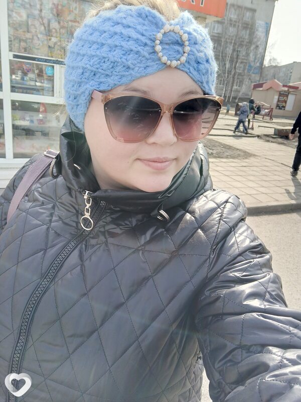 Юля, 26, Анжеро-Судженске — анкета №1099257
