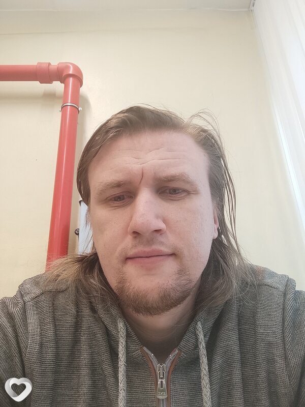 Виталий, 35, Москве — анкета №1099262