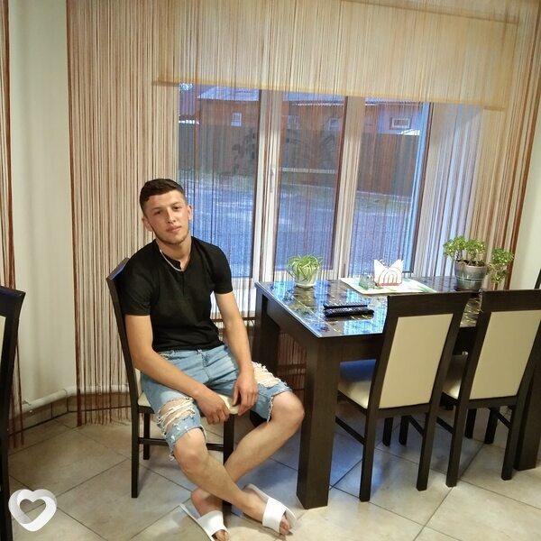 Шерхан, 30, Красноярске — анкета №1099264