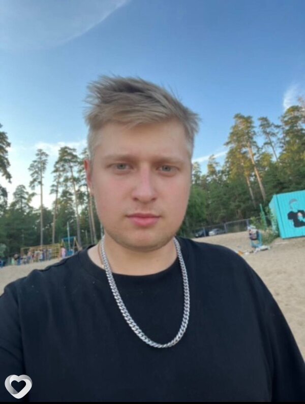 Александр, 25, Тольятти — анкета №1099265
