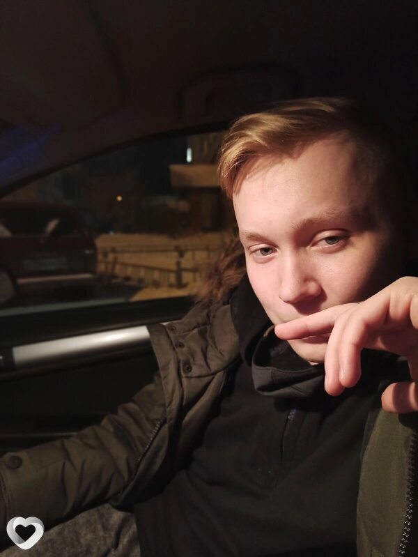 Максим, 28, Асбесте — анкета №1099266