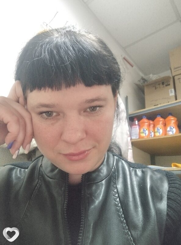 Ольга, 31, Сызрани — анкета №1099294