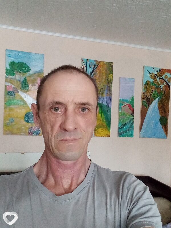 Михаил, 55, Барнауле — анкета №1099297