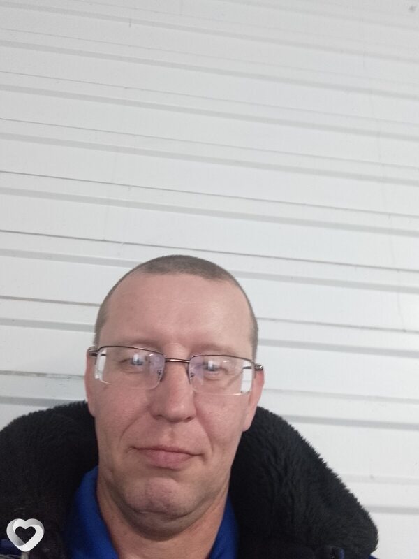 Юрий, 47, Ульяновске — анкета №1099298