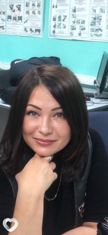 Ольга, 49, Южно-Сахалинске — анкета №1099300