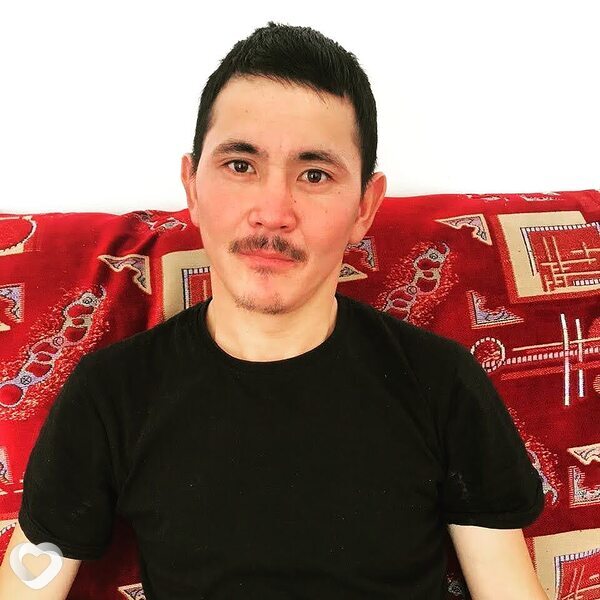 Бахтияр, 31, Караганде — анкета №1099301