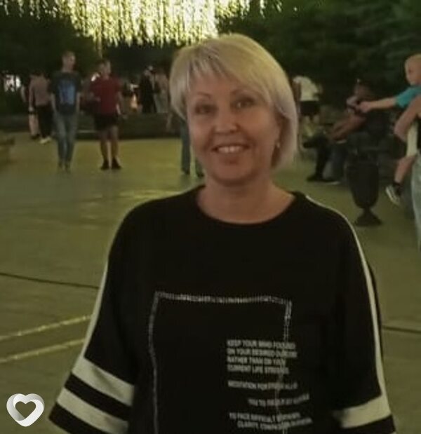 Татьяна, 50, Владивостоке — анкета №1099302