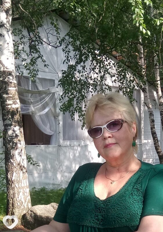Татьяна, 68, Екатеринбурге — анкета №1099307