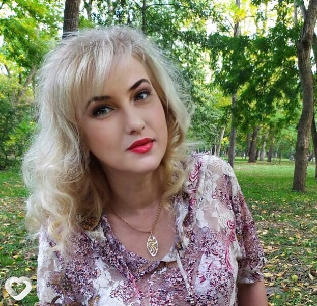 Елена, 48, Краснодаре — анкета №1099308