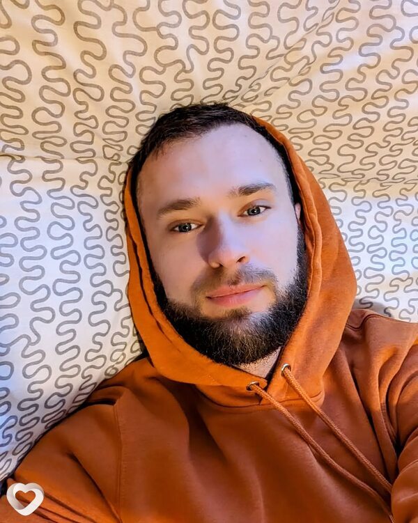 Сергей, 36, Екатеринбурге — анкета №1099315