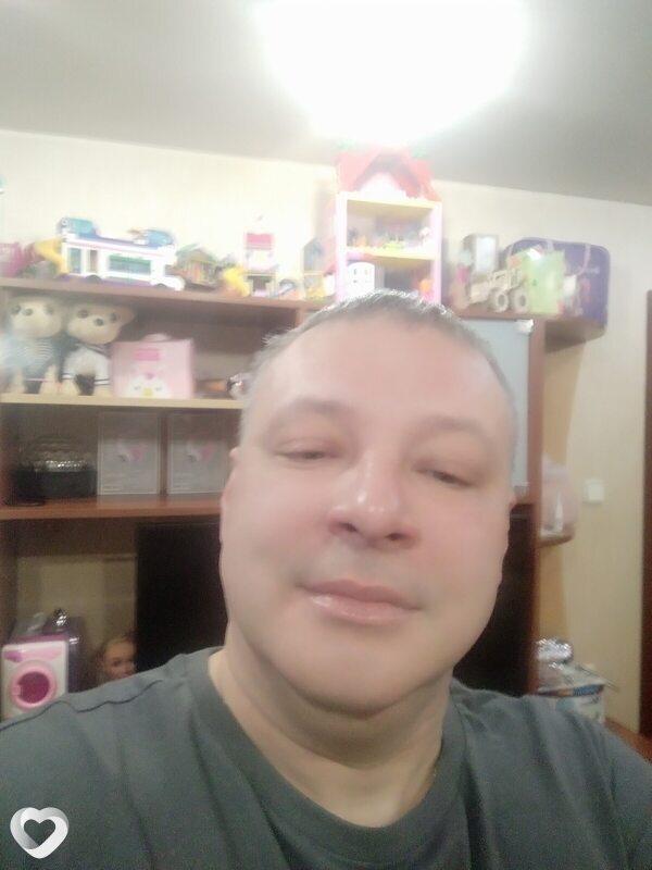 Алексей, 47, Минске — анкета №1099316