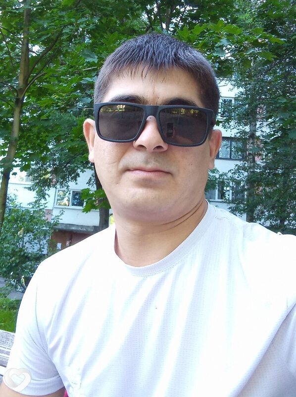 Боря, 35, Москве — анкета №1099273